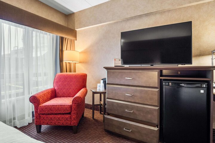 Best Western Plus Cairn Croft Hotel