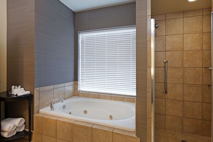 Homewood Suites by Hilton Wichita Falls