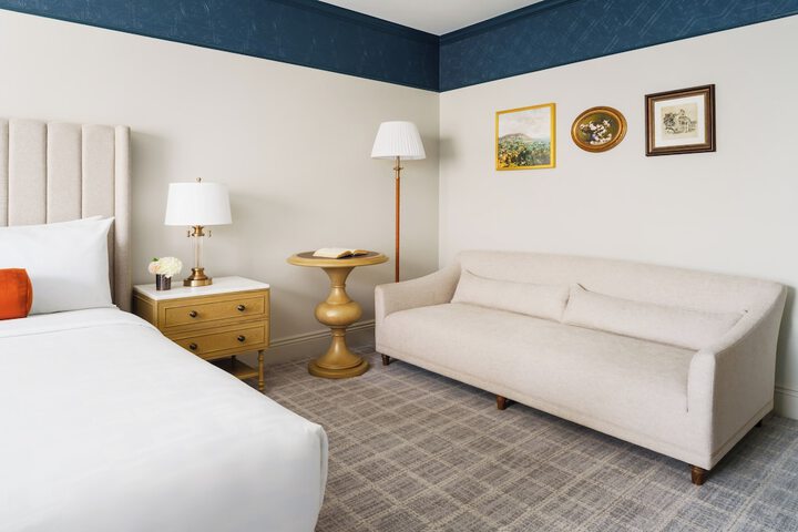 The Nittany Lion Inn