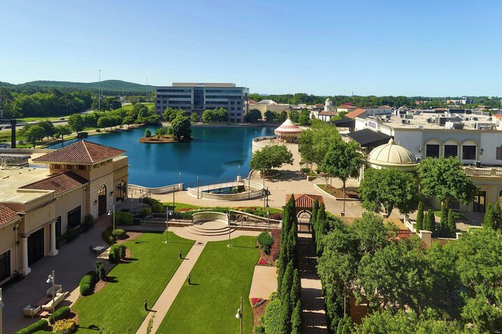 The Westin Huntsville