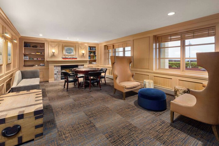 Semiahmoo Resort Golf & Spa Trademark Collection by Wyndham