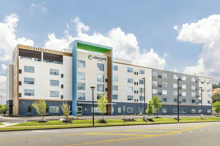 Element by Marriott Cartersville