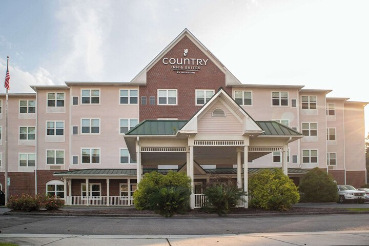 Hotel 6 of 88