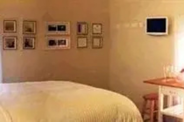 Bishop Farm Bed & Breakfast