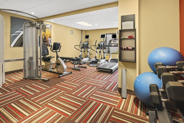 Health and Fitness 67 of 72
