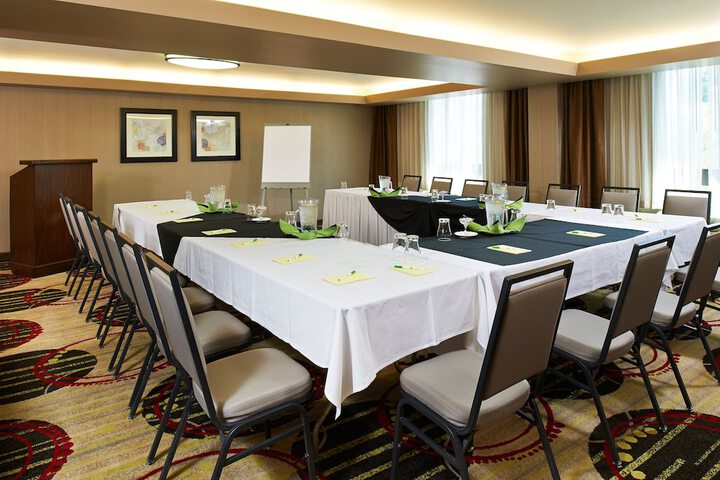 DoubleTree by Hilton Buena Park