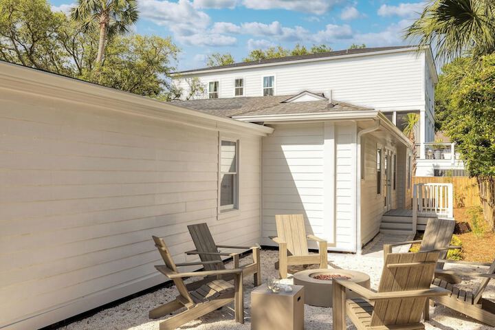 Lumie by Avantstay 5BR Ranch w / Firepit + Patio