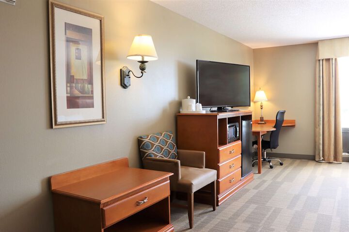 Hampton Inn & Suites Thibodaux