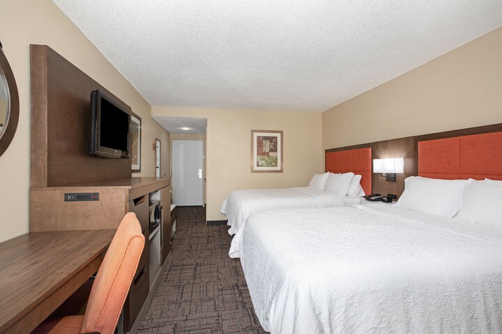 Hampton Inn Jonesboro