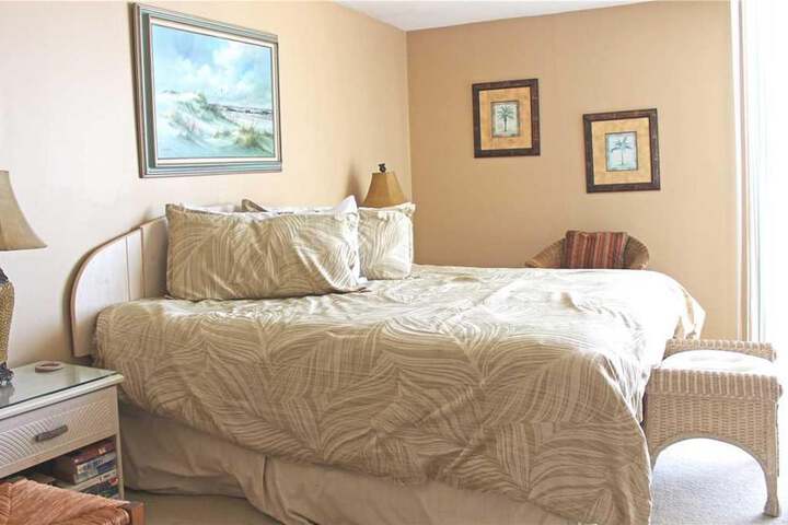 Ocean Creek Resort by Palmetto Vacations