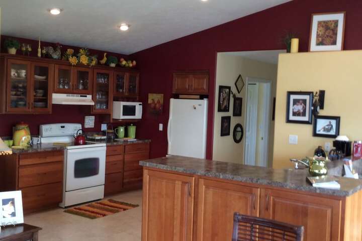 Pictured Rocks Bed & Breakfast