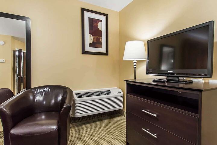 Quality Inn