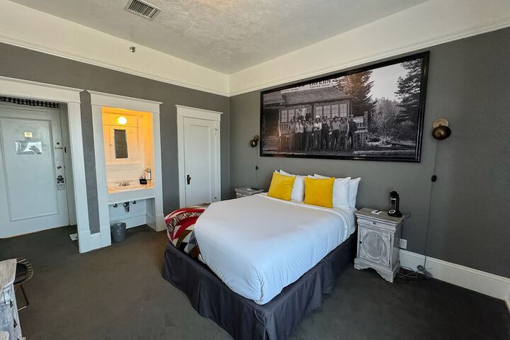 Hood River Hotel
