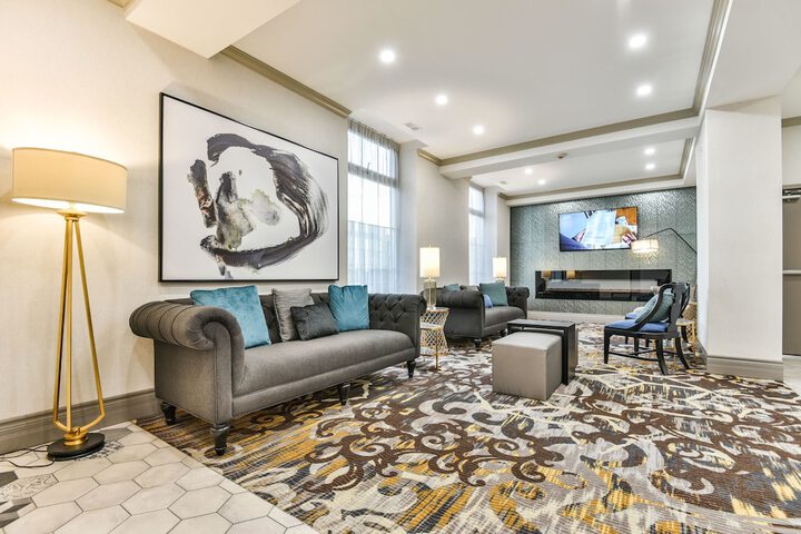 Hotel Interior 10 of 41