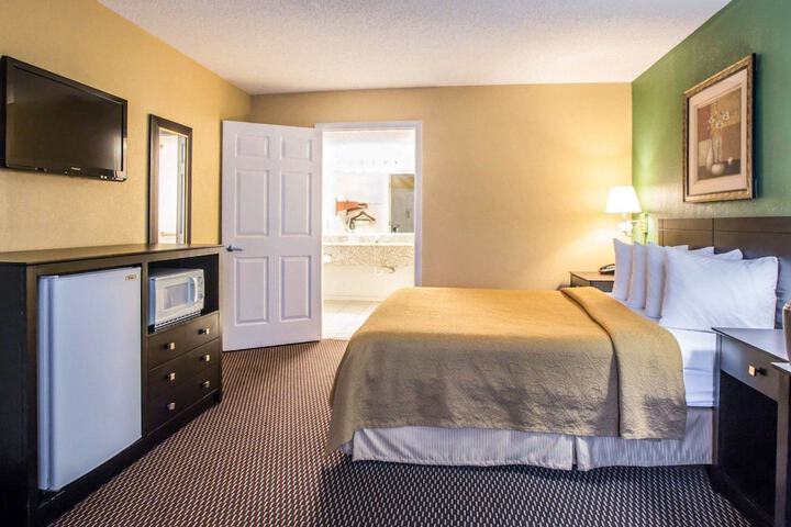 Quality Inn Andrews
