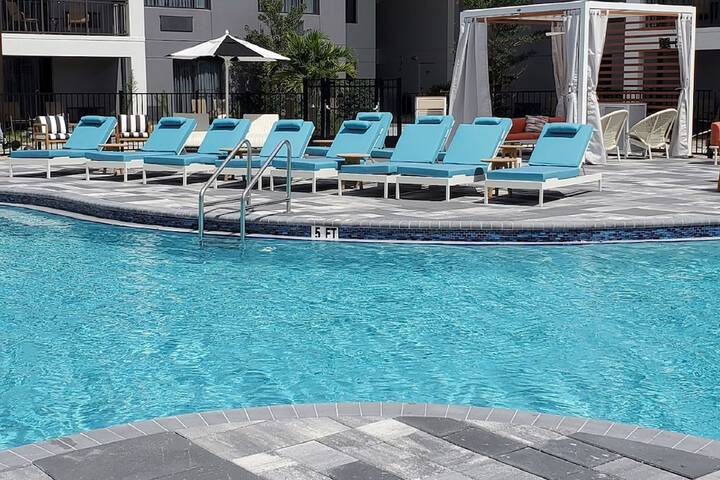 Courtyard by Marriott Lake Buena Vista at Vista Centre