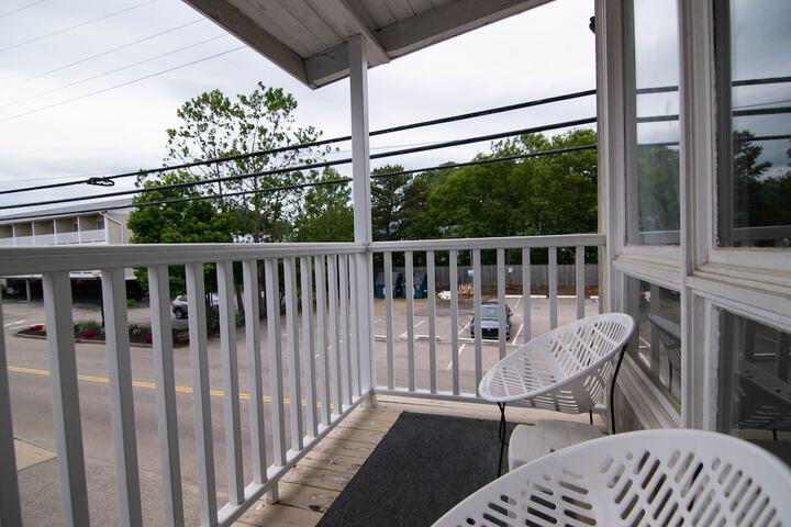 Ocean House Hotel & Motel