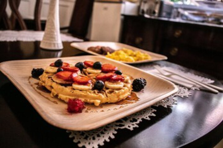 Governors Inn Bed & Breakfast