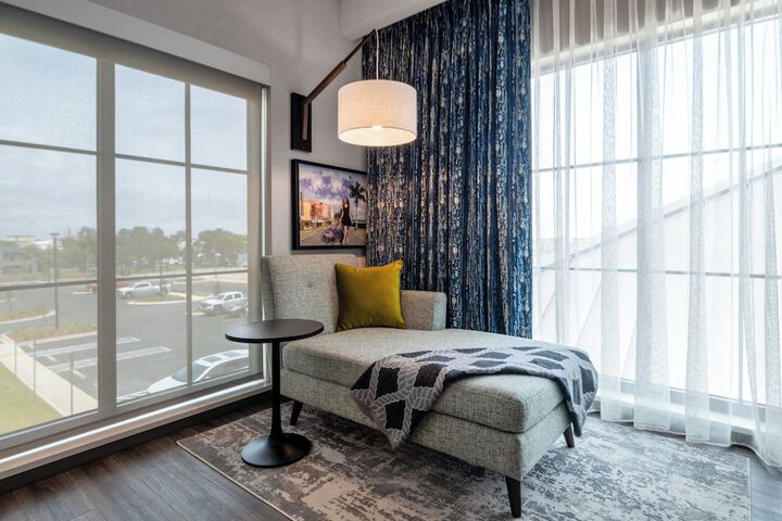 Hotel Indigo Panama City Marina by IHG