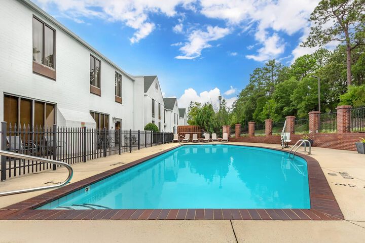 Comfort Inn Pinehurst - Southern Pines