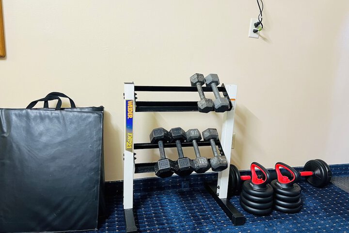 Health and Fitness 38 of 40
