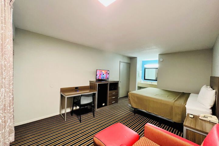 Suite 16 Motel