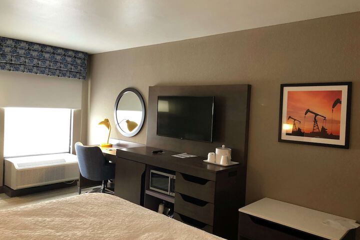 Hampton Inn El Dorado