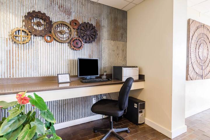 Quality Inn & Suites Ogallala