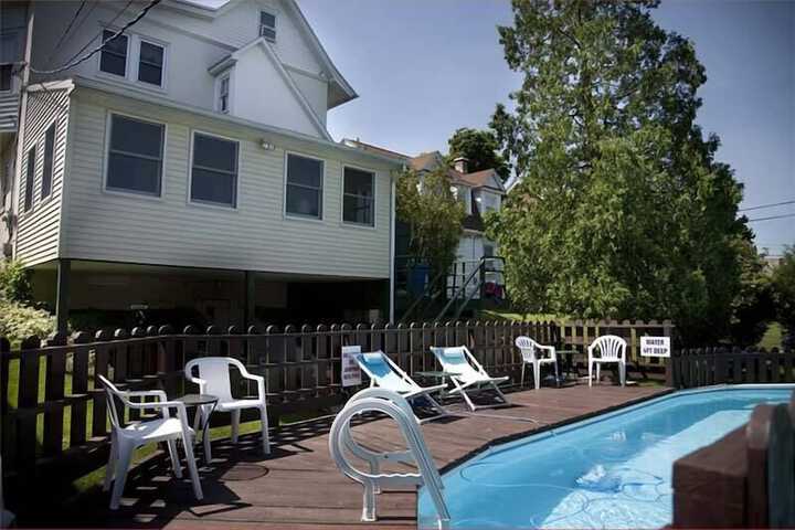 Pool 8 of 76