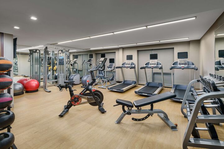 Health and Fitness 35 of 37