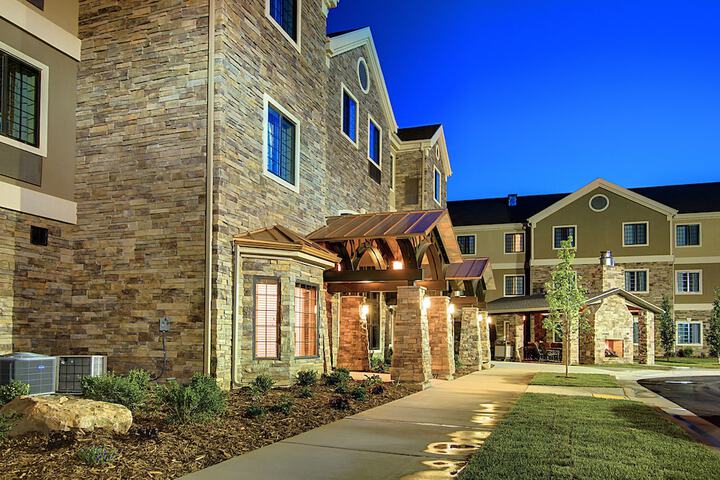 Staybridge Suites Salt Lake-West Valley City by IHG
