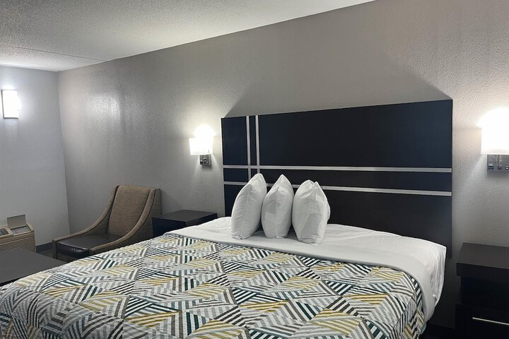 Motel 6 – Spindale NC – Forest City