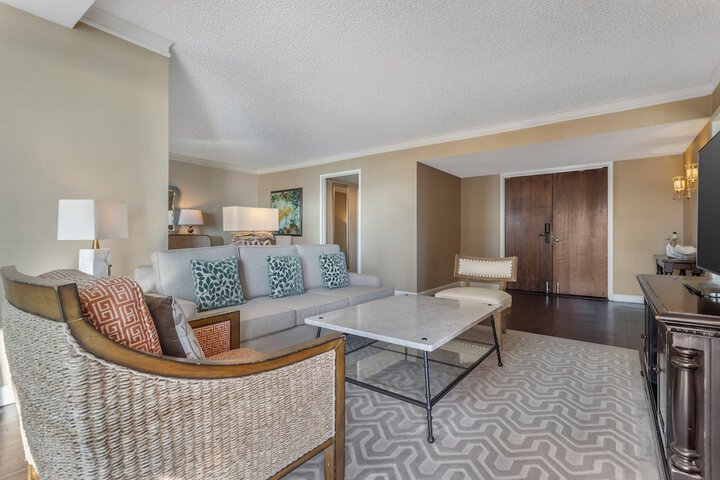 Omni Corpus Christi Hotel