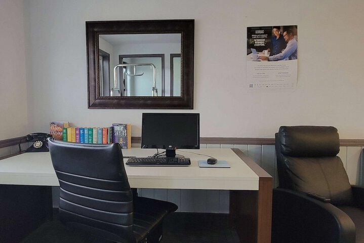 Business Center 53 of 54