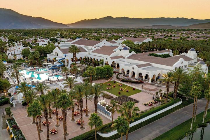 The Westin Rancho Mirage Golf Resort & Spa