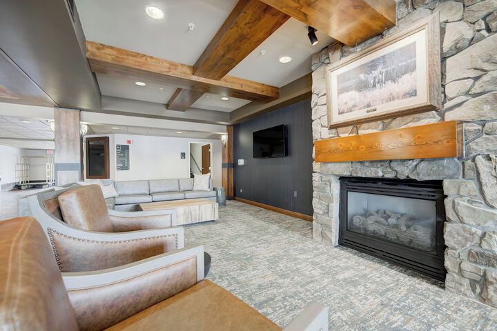 Holiday Inn West Yellowstone by IHG.