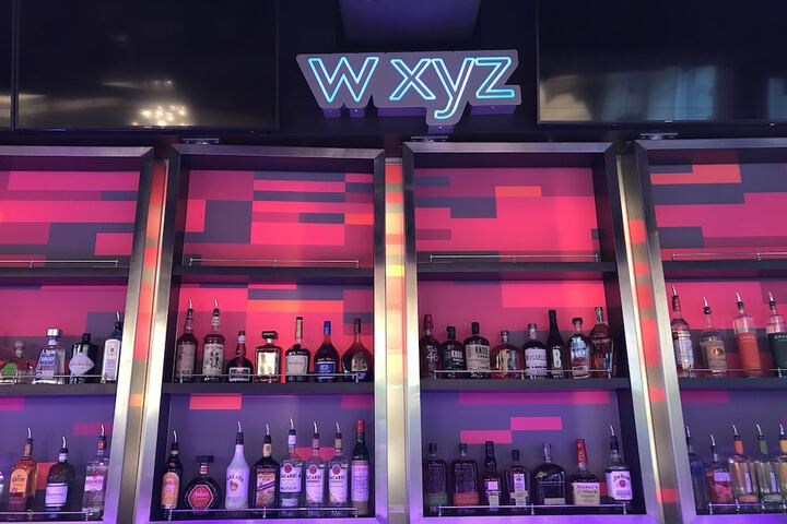 Aloft Columbus Westerville