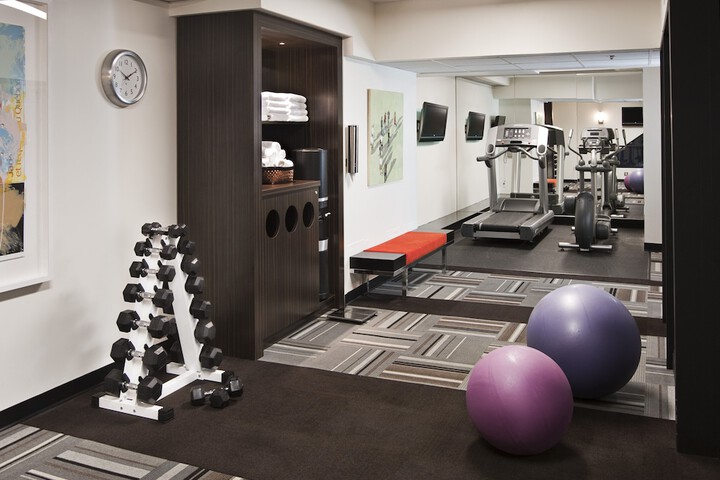 Health and Fitness 23 of 28