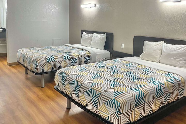 Motel 6 Huntington WV