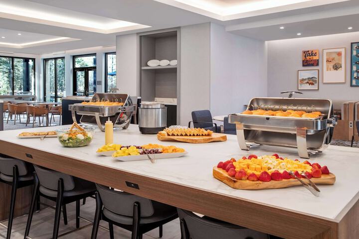 Homewood Suites by Hilton Missoula
