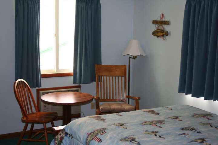 Green Valley Lodge