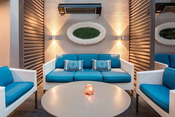 The Mosaic Hotel - Beverly Hills