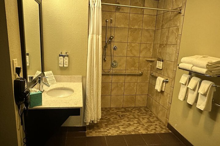 Staybridge Suites Minot by IHG