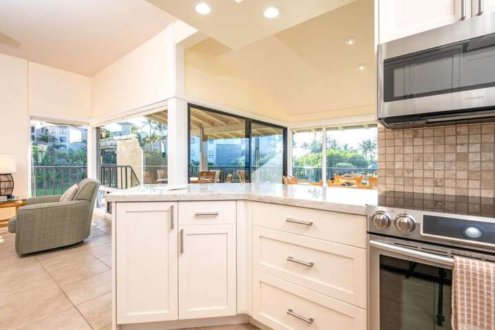 Kapalua Bay Villas by KBM