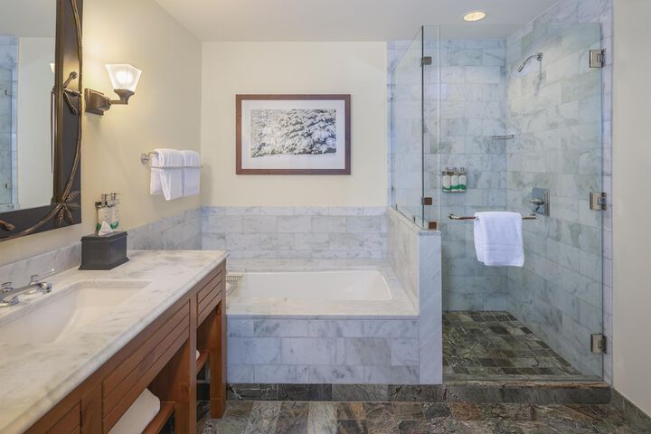 The Lodge at Spruce Peak a Destination by Hyatt Residence