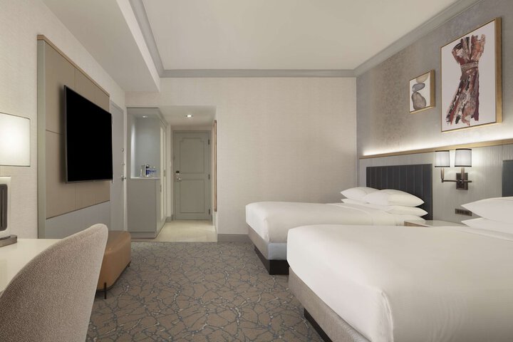 Hilton Anatole