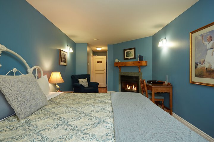 The Lady MacDonald Country Inn