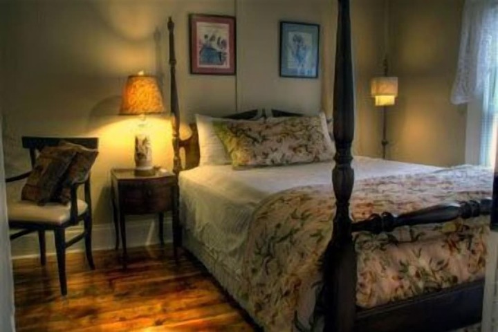 The York House Inn