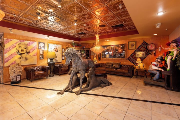 Prospector Hotel & Gambling Hall