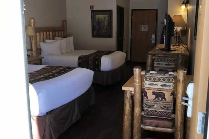 Kelly Inn West Yellowstone